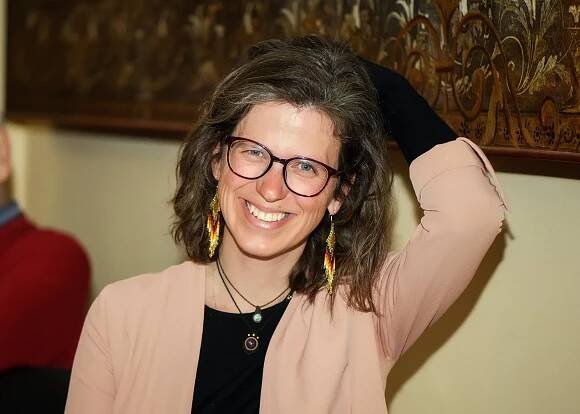Marie Tilšarová SAMA - Radost v hudbě