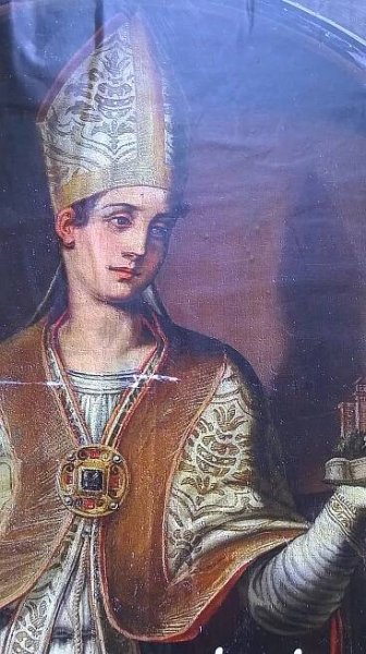 Paulinus of Antioch