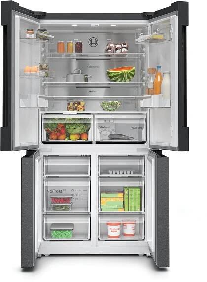 BOSCH Serie 6 KFN96AXEA
