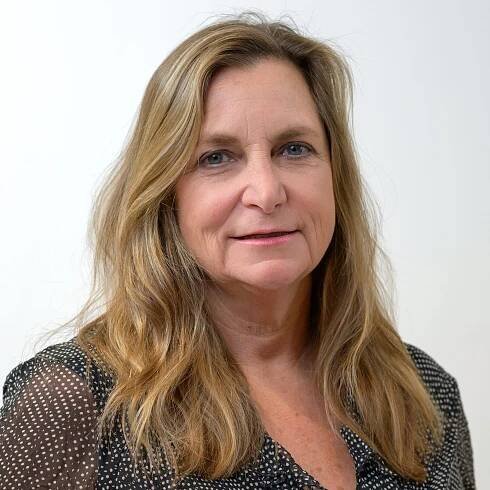 Ann Marie Swan