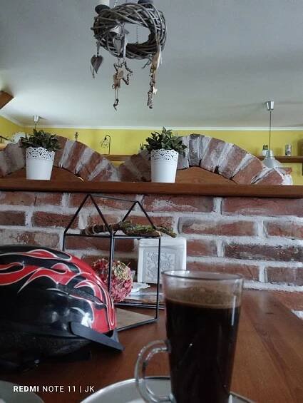 Cukrárna a kavárna Apetit foto 2