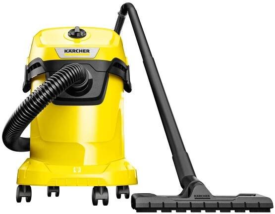 Kärcher Víceúčelový vysavač WD 3 V-17/4/20