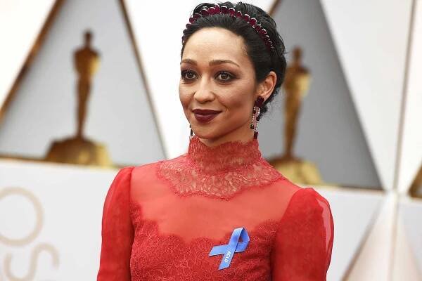 Ruth Negga