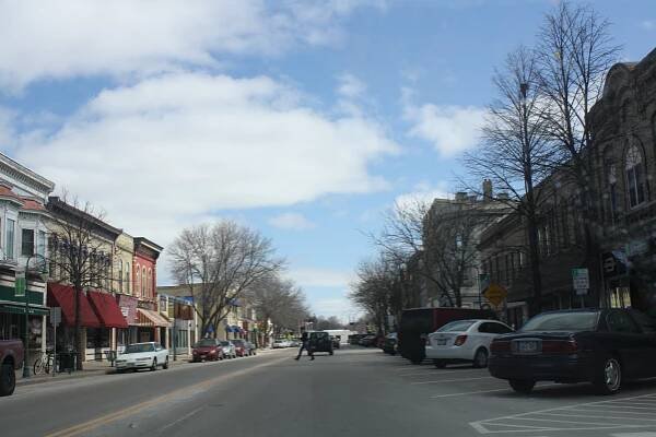 Whitewater (Wisconsin)