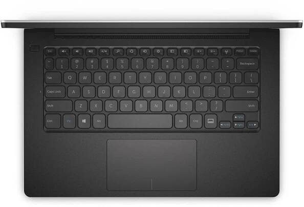 Dell Inspiron 11 Touch
