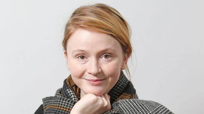 Marie Doležalová: Mateřská? Pro mé ego je to záhul