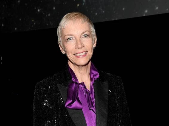 Annie Lennox facts: Singer's age, husband, children, net worth and more revealed