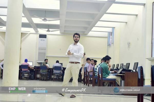 Learn to Earn through Freelancing – A participant’s story