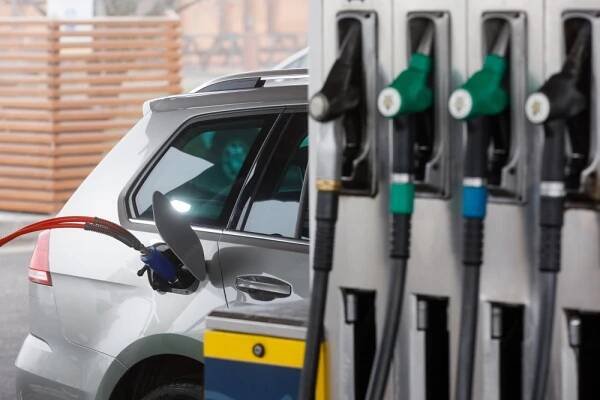 Cena CNG se už někde přiblížila k 50 Kč/kg