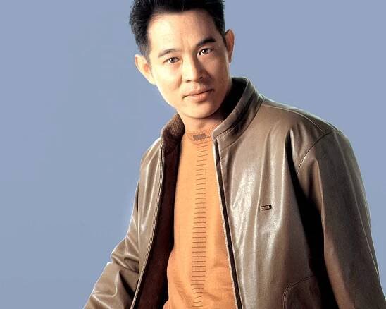 Hollywoodská hvězda Jet Li: Málem nepřežije dovolenou!