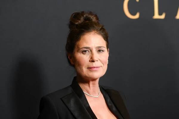 Maura Tierney Joins 'Law & Order' As Series Regular In Season 24