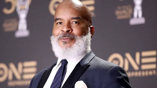 David Alan Grier Joins 'St. Denis Medical' NBC Comedy Pilot