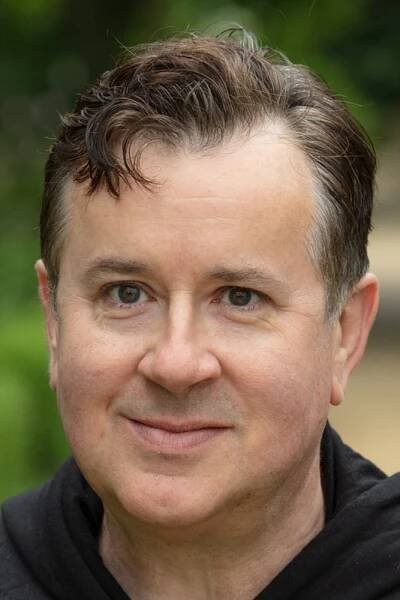 Jeremy Swift herec