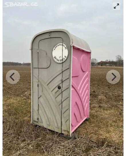 WC TOITOI