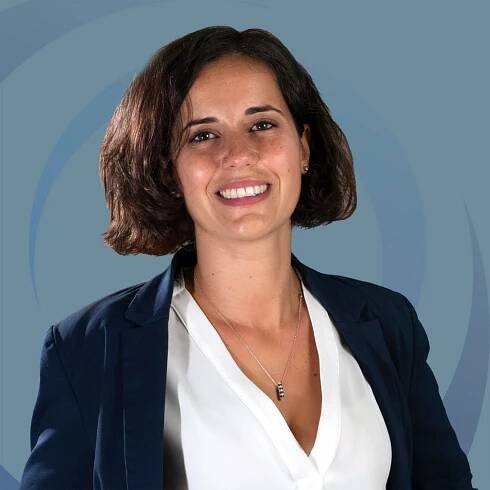 Ilaria Ceccovecchi