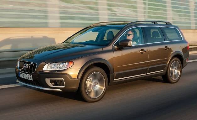 volvo xc70 model year 2013 haldex awd volvo cars global media newsroom