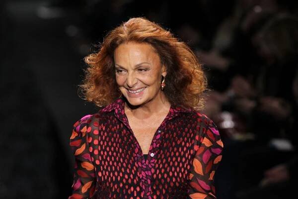 Diane von Furstenberg