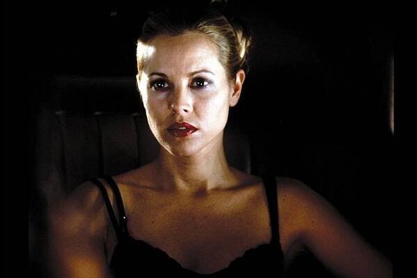 Odplata - Z filmu - Maria Bello