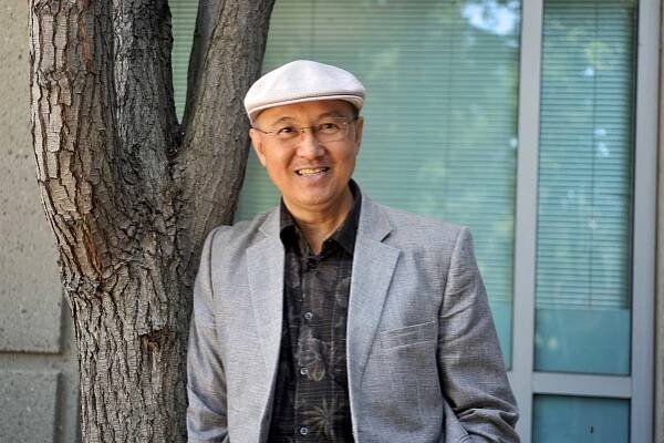 Kelvin Yu — His Second Life