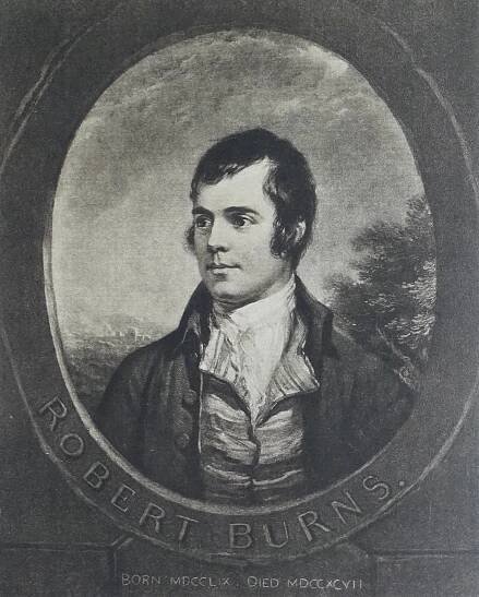 Robert Burns's Interleaved Scots Musical Museum