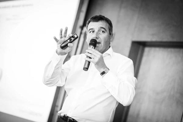 Reportážní & event fotograf | Michal Tvrdík