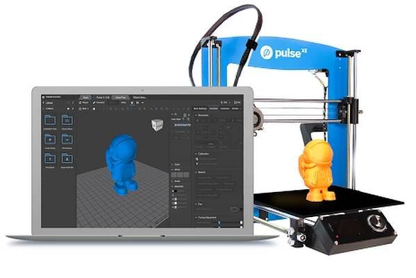 MatterControl - 3D Printing Software