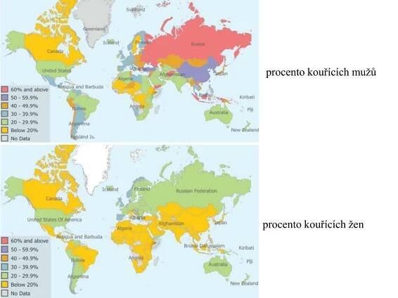 PPT - Závislost na tabáku PowerPoint Presentation, free download - ID:4750432