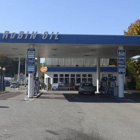 Státní Čepro zaplatí podnikateli Zoubkovi za čerpací stanice Robin Oil 4,5 miliardy