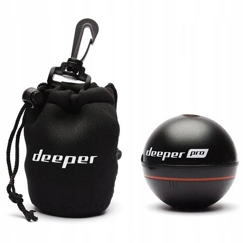 SONAR DEEPER SMART SONAR Kód výrobce Smart Sonar PRO