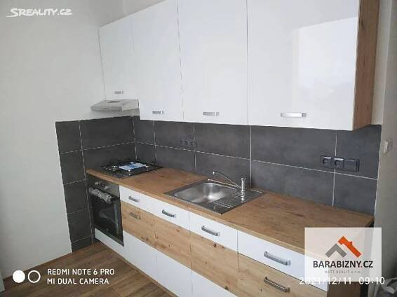 Pronájem bytu 1+1 35 m², Vrchlabí, okres Trutnov