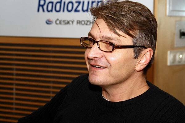 Jan Svěrák | Radiožurnál