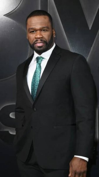 50 Cent