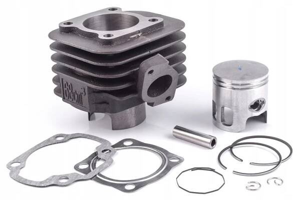 Válec 70 2T Keeway CPI Baotian 12mm Power Force