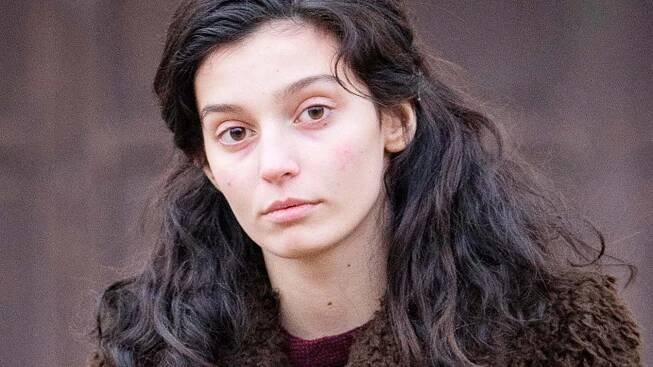 Raffaella "Lila" Cerullo