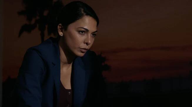 Animal Kingdom - Revelation - Z filmu - Moran Atias