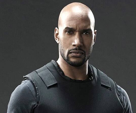 Henry Simmons - Bio, Facts, Family Life of Actor