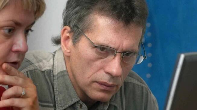 Stanislav Gross se mi nikdy neomluvil