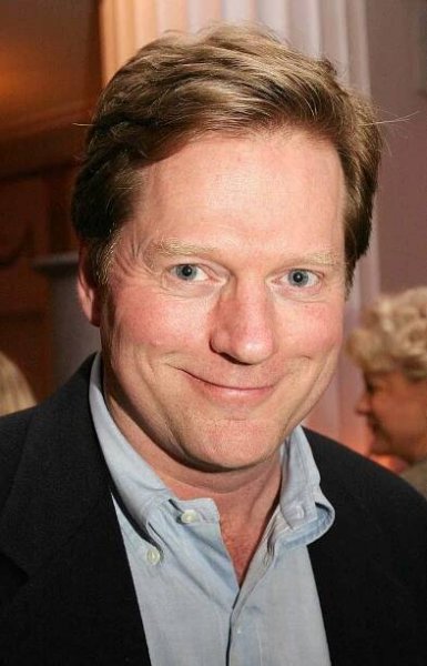 Dean Butler on Nov. 11, 2003, in Hollywood