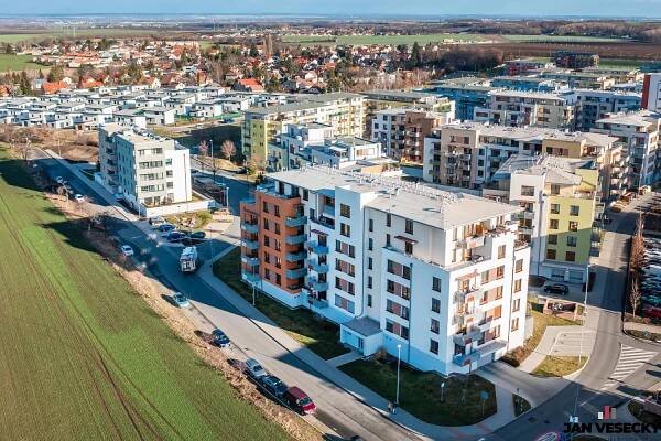 Prodej bytů, Třeboradice | Mapio.cz