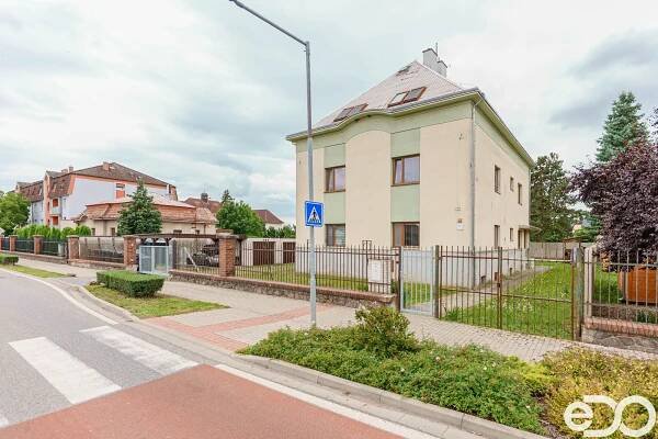 Prodej bytu 3+kk 90 m2 - Opatovice nad Labem.Pokud
