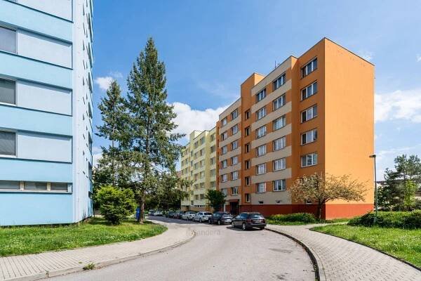 Prodej bytu 3+kk 64 m2 | Reality.iDNES.cz 