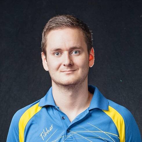 Michal Beneš | SKST Havířov