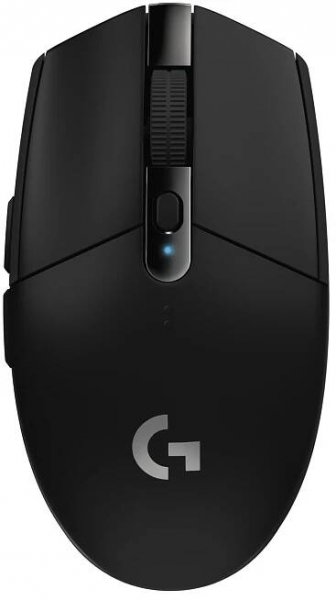 Logitech G305 Lightspeed Wireless Gaming Mouse Review
