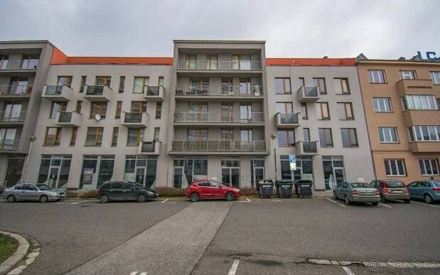 Prodej byt 3+kk - Hradec Králové, 500 02, 105 m2