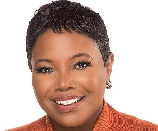 Kellie Shanygne Williams Biography - Facts, Childhood, Family Life & Achievements