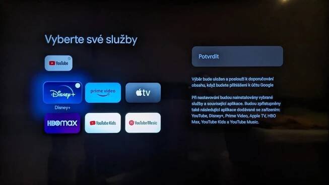 Fotogalerie: Recenze televizoru TCL C805 - Cnews.cz