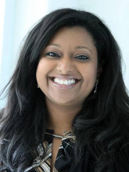 2025 - Presidential Early Career Award for Scientists and Engineers---Samantha Maragh