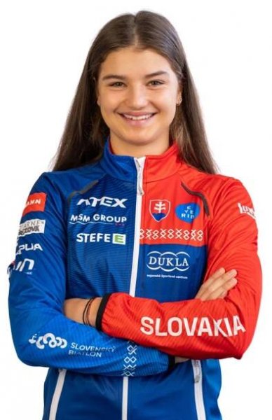 STRAKOVÁ Michaela
