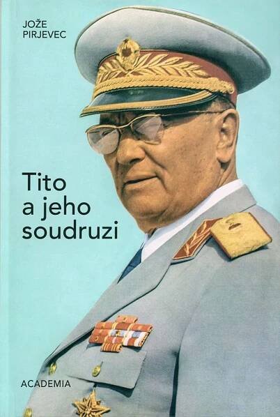 Tito byl výjimečný politik