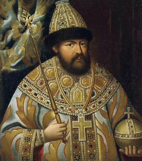 Alexis of Russia
